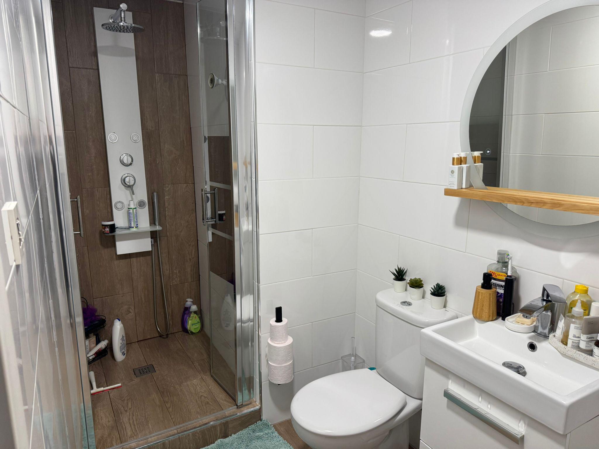 Imagen 6 Apartamento en venta en Barbastro / Zona cercana a la Plaza del Mercado y Argensola. Imagen 6 Apartamento en venta en Barbastro / Zona cercana a la Plaza del Mercado y Argensola.