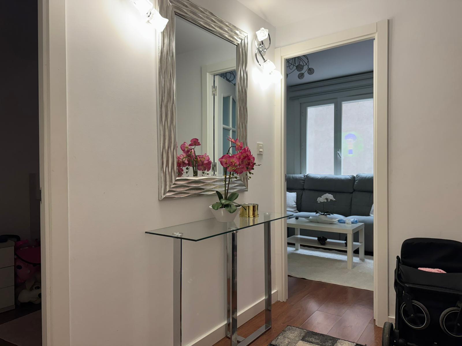 Imagen 4 Apartamento en venta en Barbastro / Zona cercana a la Plaza del Mercado y Argensola. Imagen 4 Apartamento en venta en Barbastro / Zona cercana a la Plaza del Mercado y Argensola.