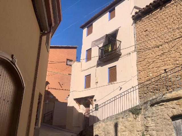 Imagen 14 Inmueble 298185 - Casa en venta en Grado (El) / Zona Centro de Artasona.