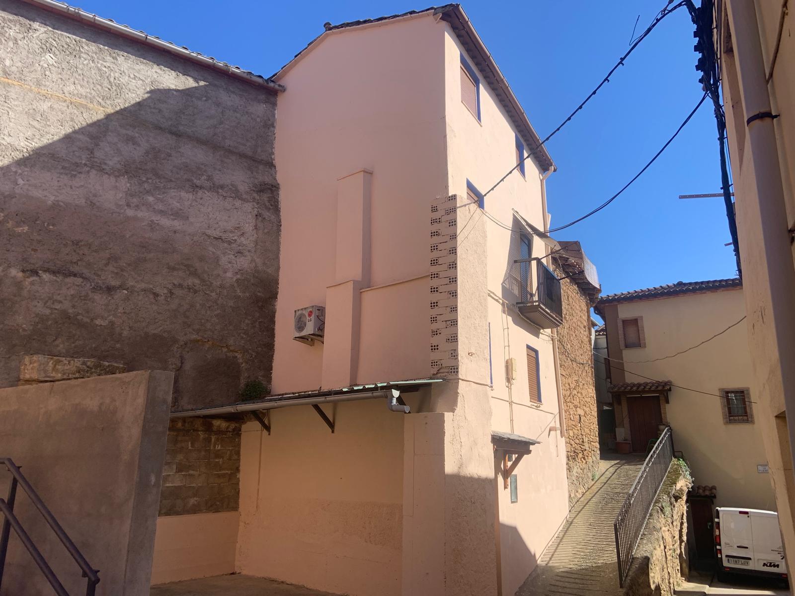 Imagen 15 Casa en venta en Grado El / Zona Centro de Artasona.