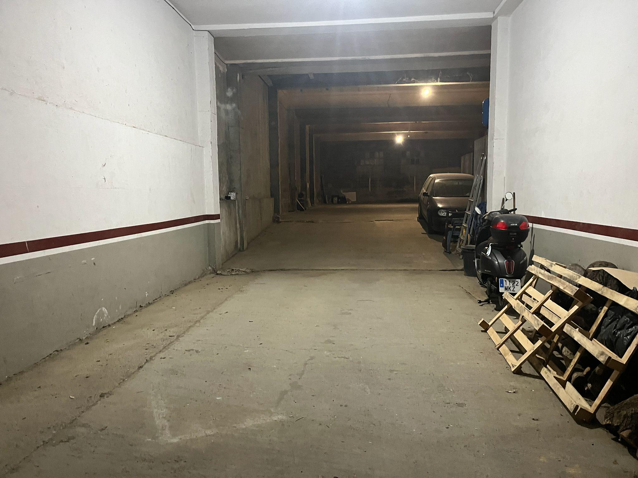 Imagen 3 Local Comercial en alquiler en Barbastro / Polígono industrial Valle del Cinca