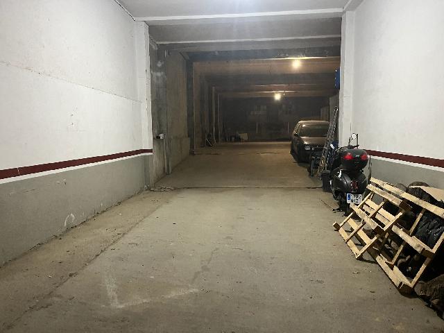 Imagen 3 Inmueble 299157 - Local Comercial en alquiler en Barbastro / Polígono industrial Valle del Cinca