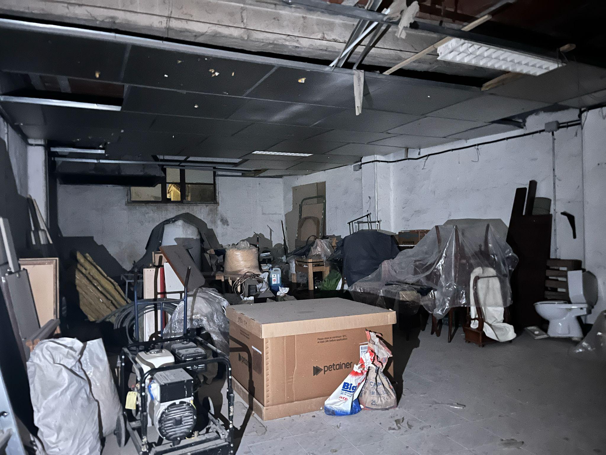 Imagen 4 Local Comercial en alquiler en Barbastro / Polígono industrial Valle del Cinca