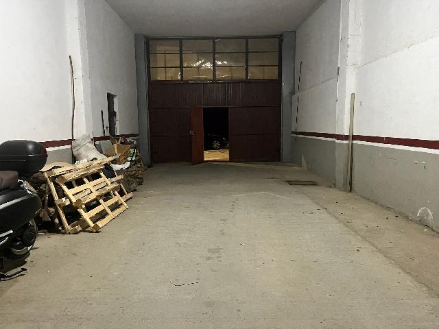 Imagen 5 Inmueble 299157 - Local Comercial en alquiler en Barbastro / Polígono industrial Valle del Cinca