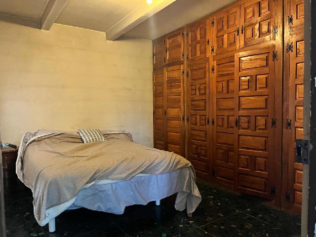 Imagen 8 Inmueble 299434 - Casa Rústica en venta en Grado (El) / Zona de Enate, junto al restaurante el Chopo