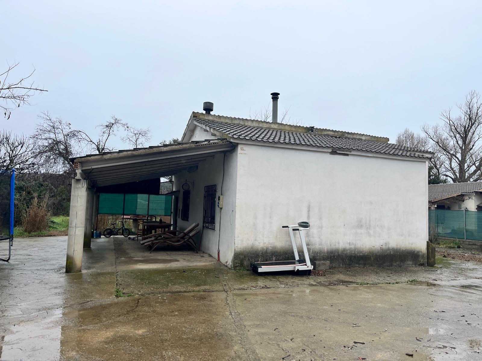 Imagen 5 Casa Rústica en venta en Grado El / Zona de Enate, junto al restaurante el Chopo