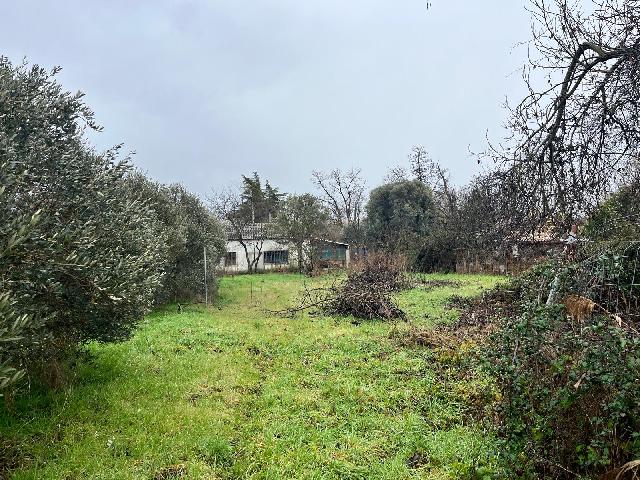 Imagen 9 Inmueble 299434 - Casa Rústica en venta en Grado (El) / Zona de Enate, junto al restaurante el Chopo