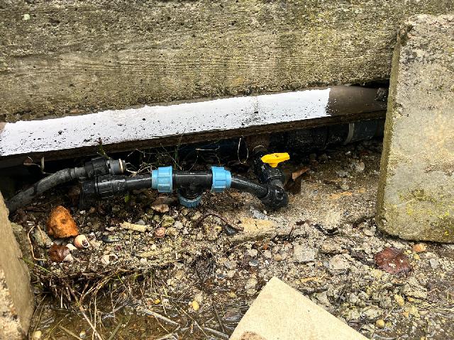 Imagen 12 Inmueble 299434 - Casa Rústica en venta en Grado (El) / Zona de Enate, junto al restaurante el Chopo