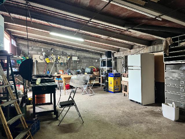 Imagen 11 Inmueble 299434 - Casa Rústica en venta en Grado (El) / Zona de Enate, junto al restaurante el Chopo