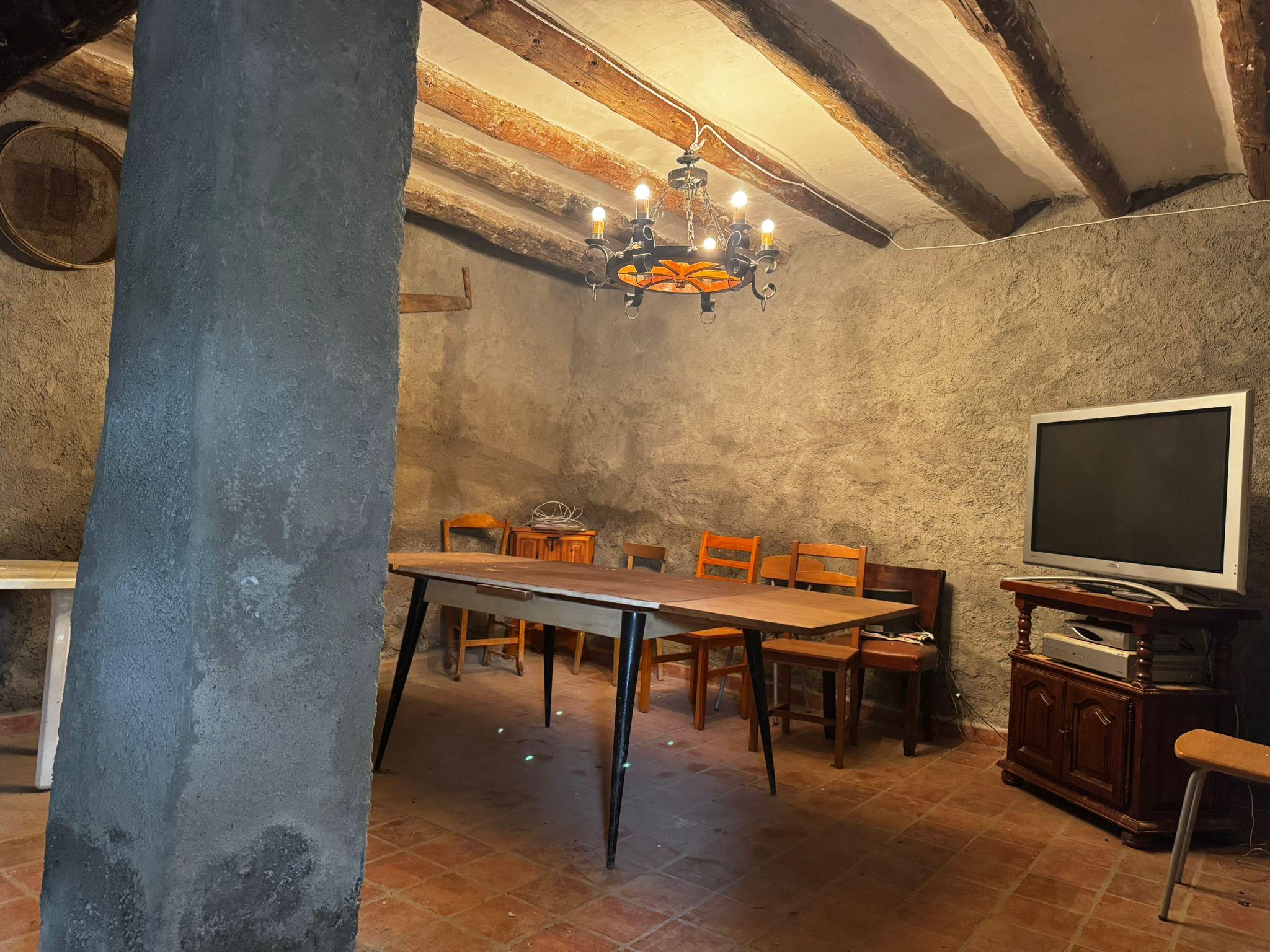 Imagen 9 Casa Adosada en venta en Salas Bajas / En la calle Mayor