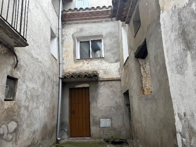 Imagen 14 Inmueble 299546 - Casa Adosada en venta en Salas Bajas / En la calle Mayor