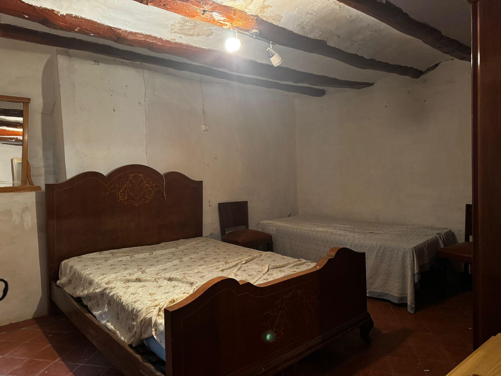 Imagen 5 Casa Adosada en venta en Salas Bajas / En la calle Mayor