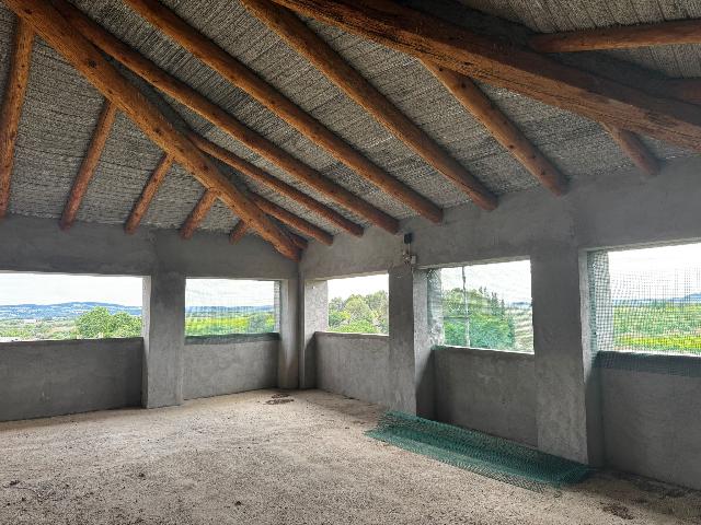 Imagen 12 Inmueble 299546 - Casa Adosada en venta en Salas Bajas / En la calle Mayor