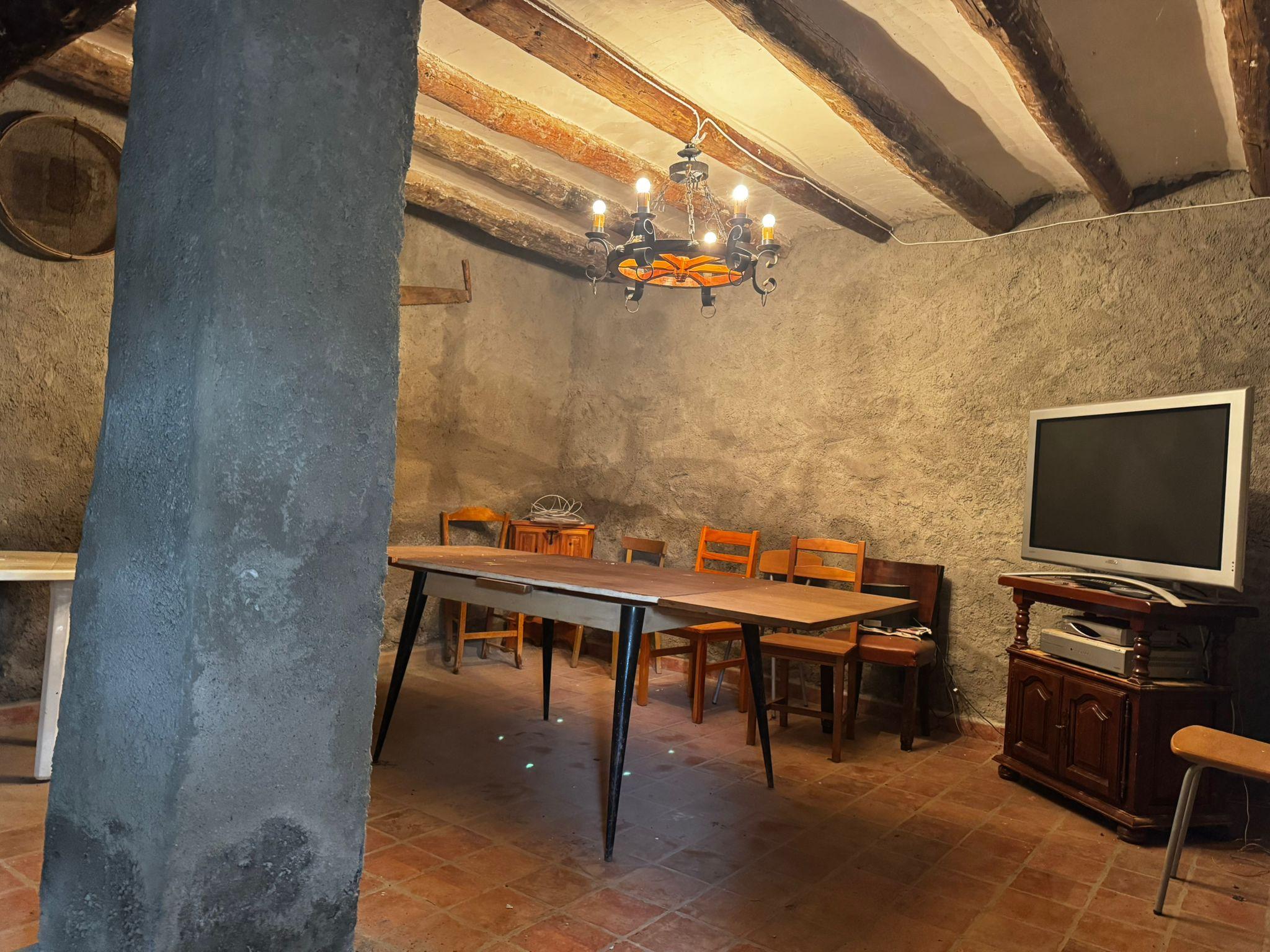 Imagen 10 Casa Adosada en venta en Salas Bajas / En la calle Mayor
