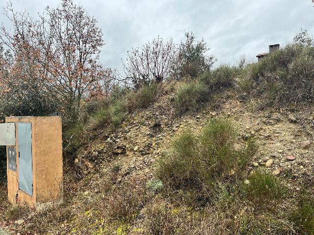 Imagen 7 Inmueble 299568 - Solar Urbano en venta en Puebla De Castro (La) / Zona residencial de Pantano Barasona,urba...