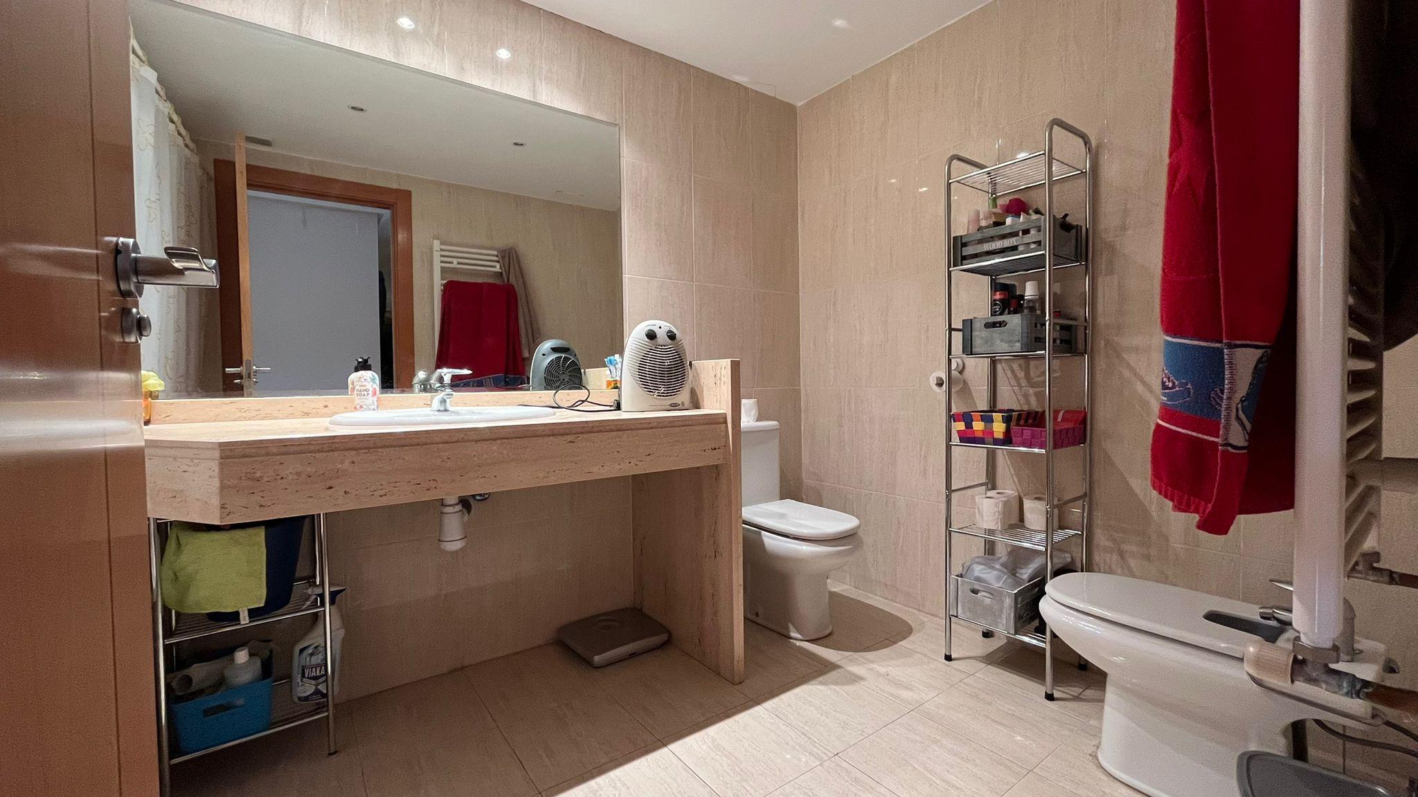 Imagen 10 Piso en venta en Barbastro / Piso en Corona de Aragón