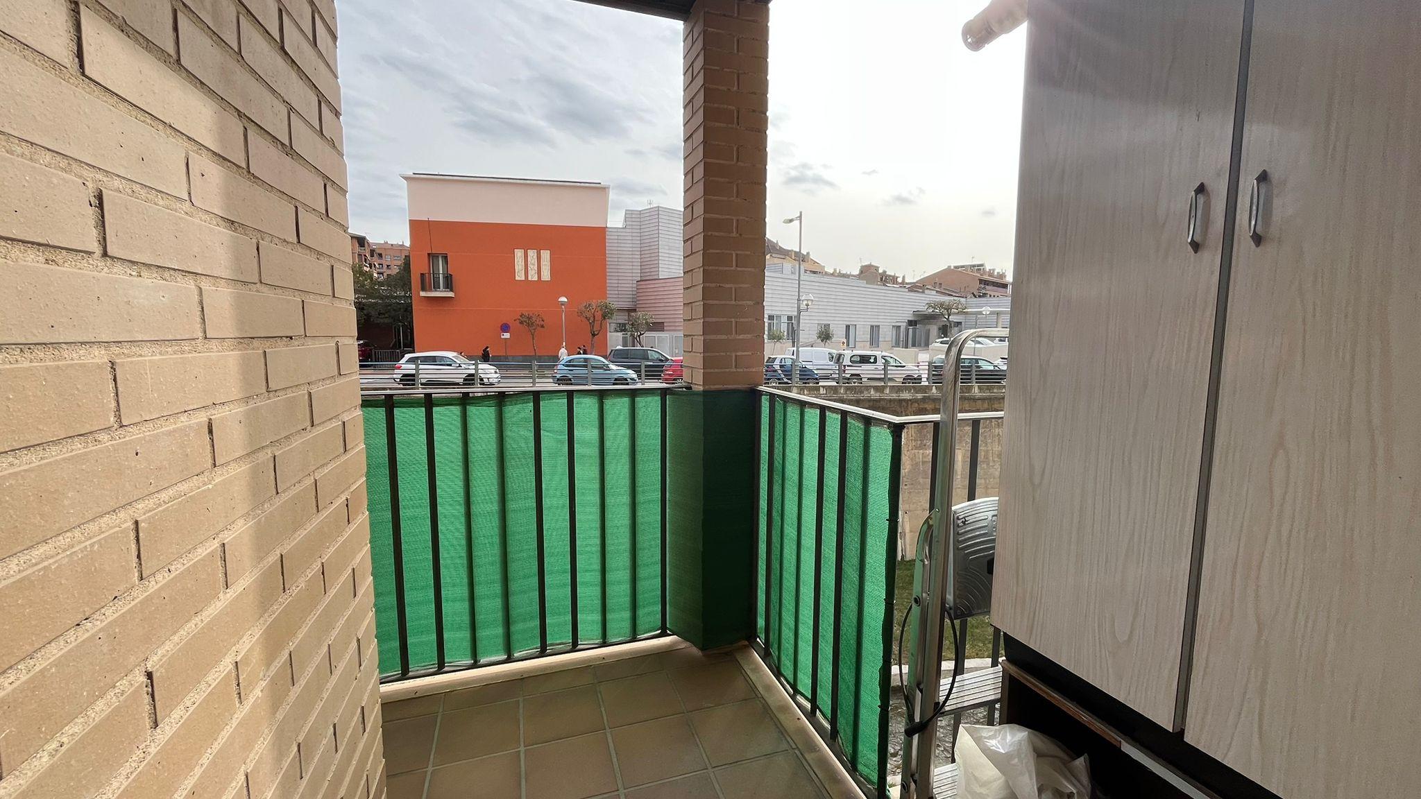 Imagen 11 Piso en venta en Barbastro / Piso en Corona de Aragón