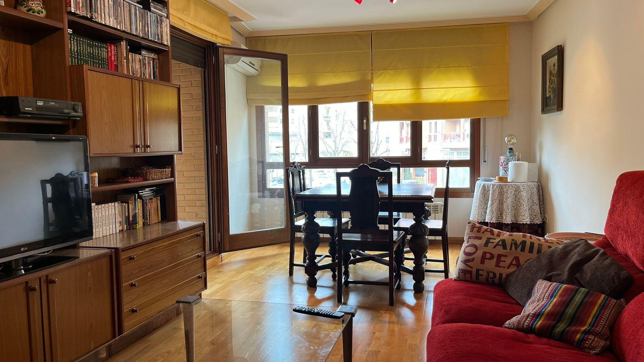 Imagen 12 Piso en venta en Barbastro / Piso en Corona de Aragón