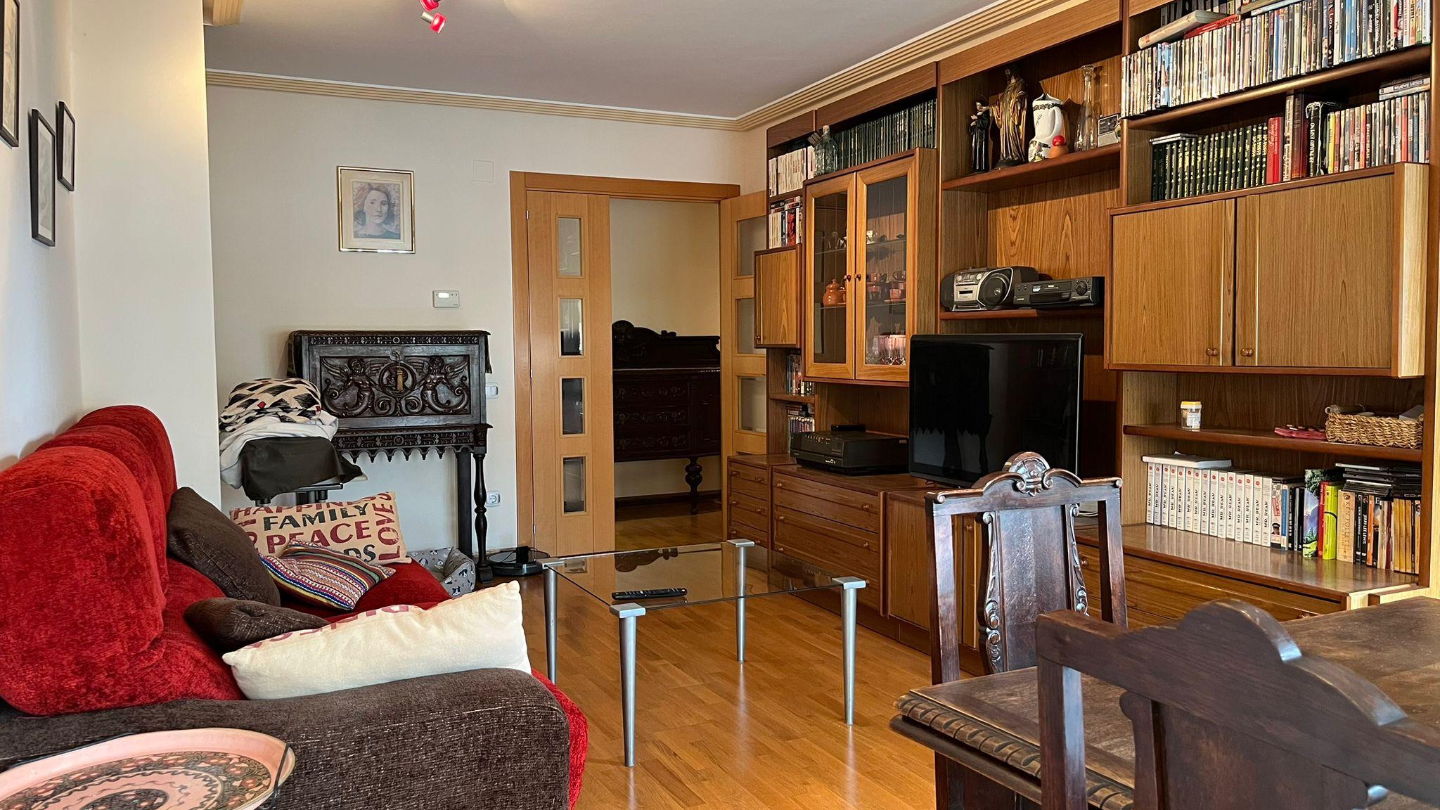 Imagen 13 Piso en venta en Barbastro / Piso en Corona de Aragón