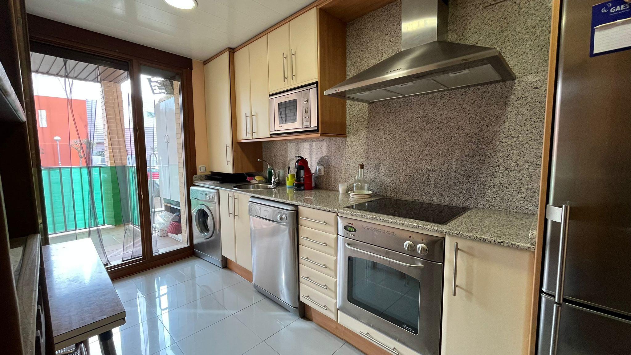 Imagen 14 Piso en venta en Barbastro / Piso en Corona de Aragón