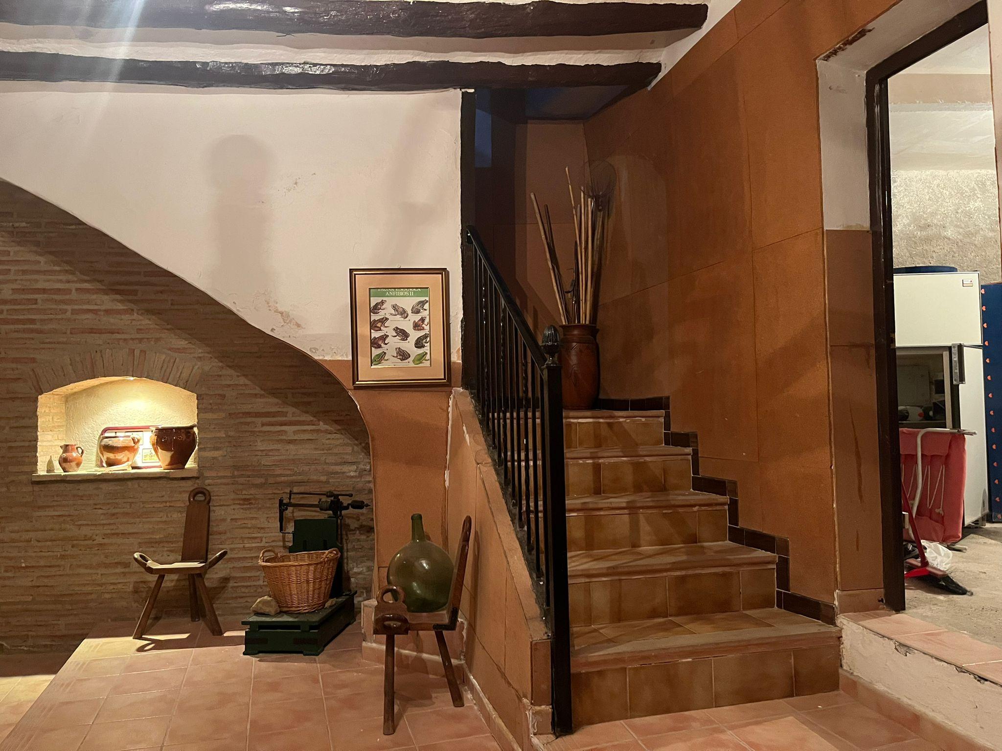Imagen 9 Casa en venta en Salas Bajas / Centro de Salas Bajas