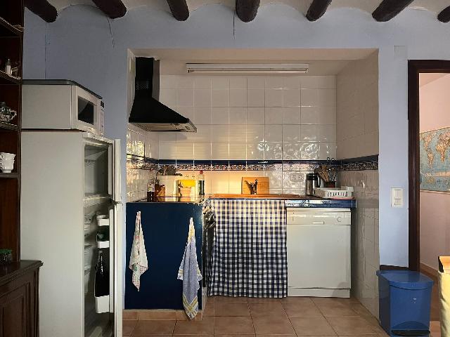 Imagen 2 Inmueble 299663 - Casa en venta en Salas Bajas / Centro de Salas Bajas