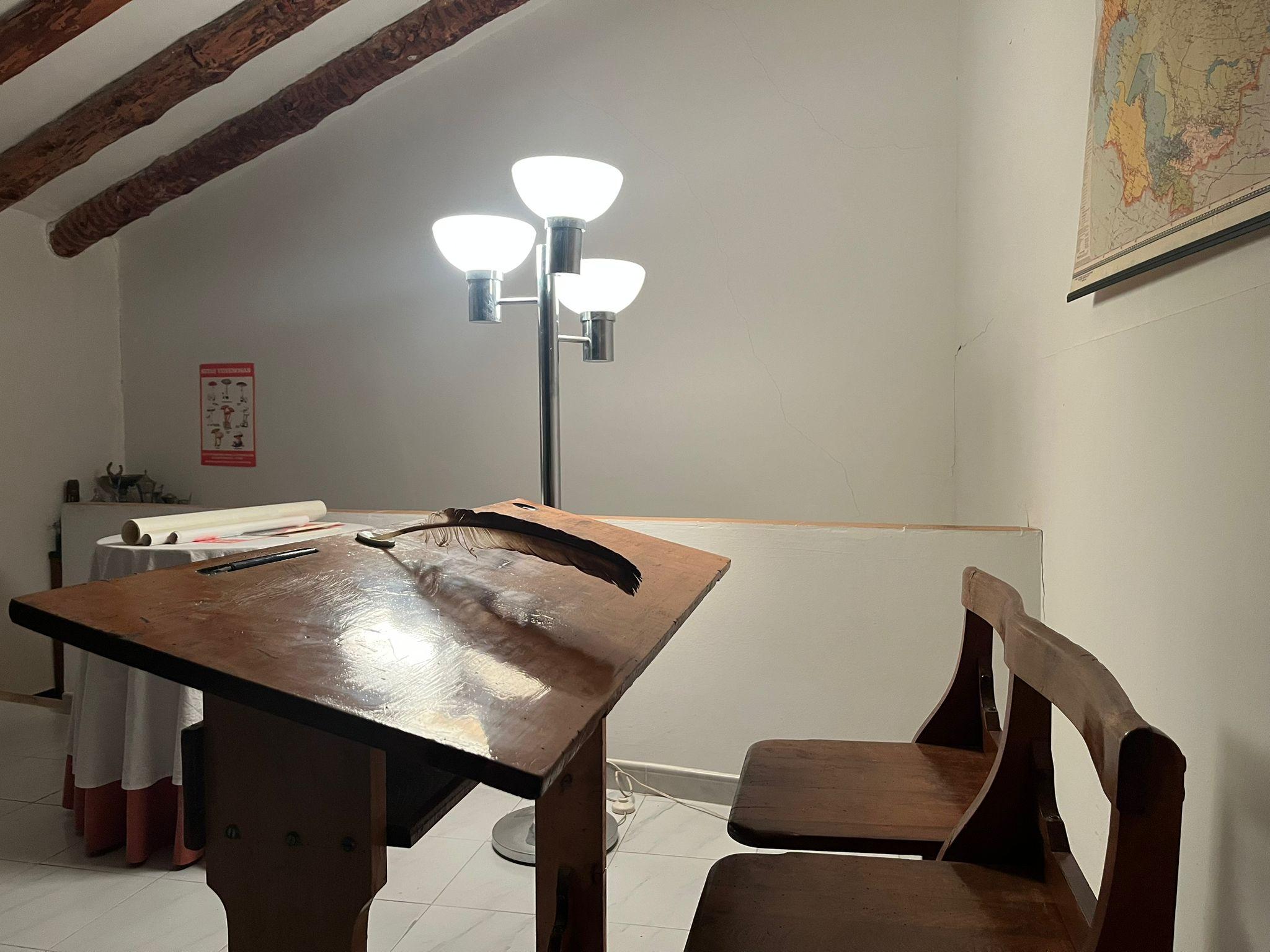 Imagen 11 Casa en venta en Salas Bajas / Centro de Salas Bajas