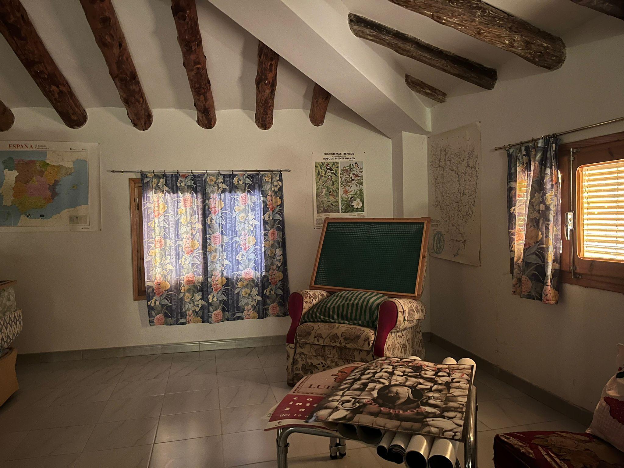 Imagen 7 Casa en venta en Salas Bajas / Centro de Salas Bajas