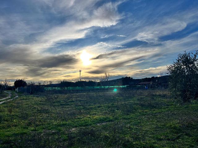 Imagen 1 Inmueble 300154 - Solar Rústico en venta en Grado (El) / Huerta Nueva de Enate, junto a restaurante el Chopo.