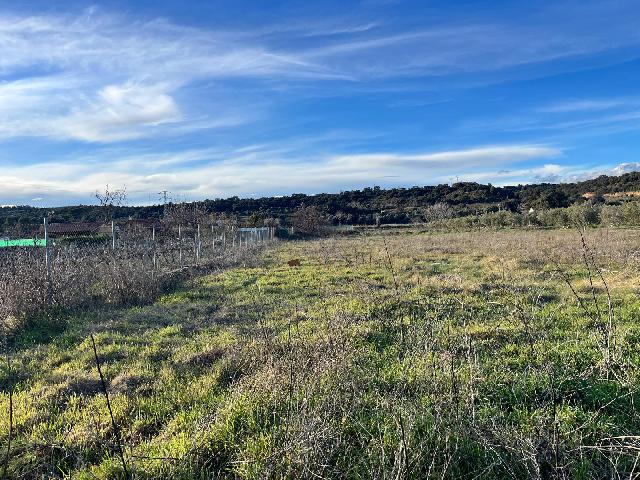 Imagen 3 Inmueble 300154 - Solar Rústico en venta en Grado (El) / Huerta Nueva de Enate, junto a restaurante el Chopo.