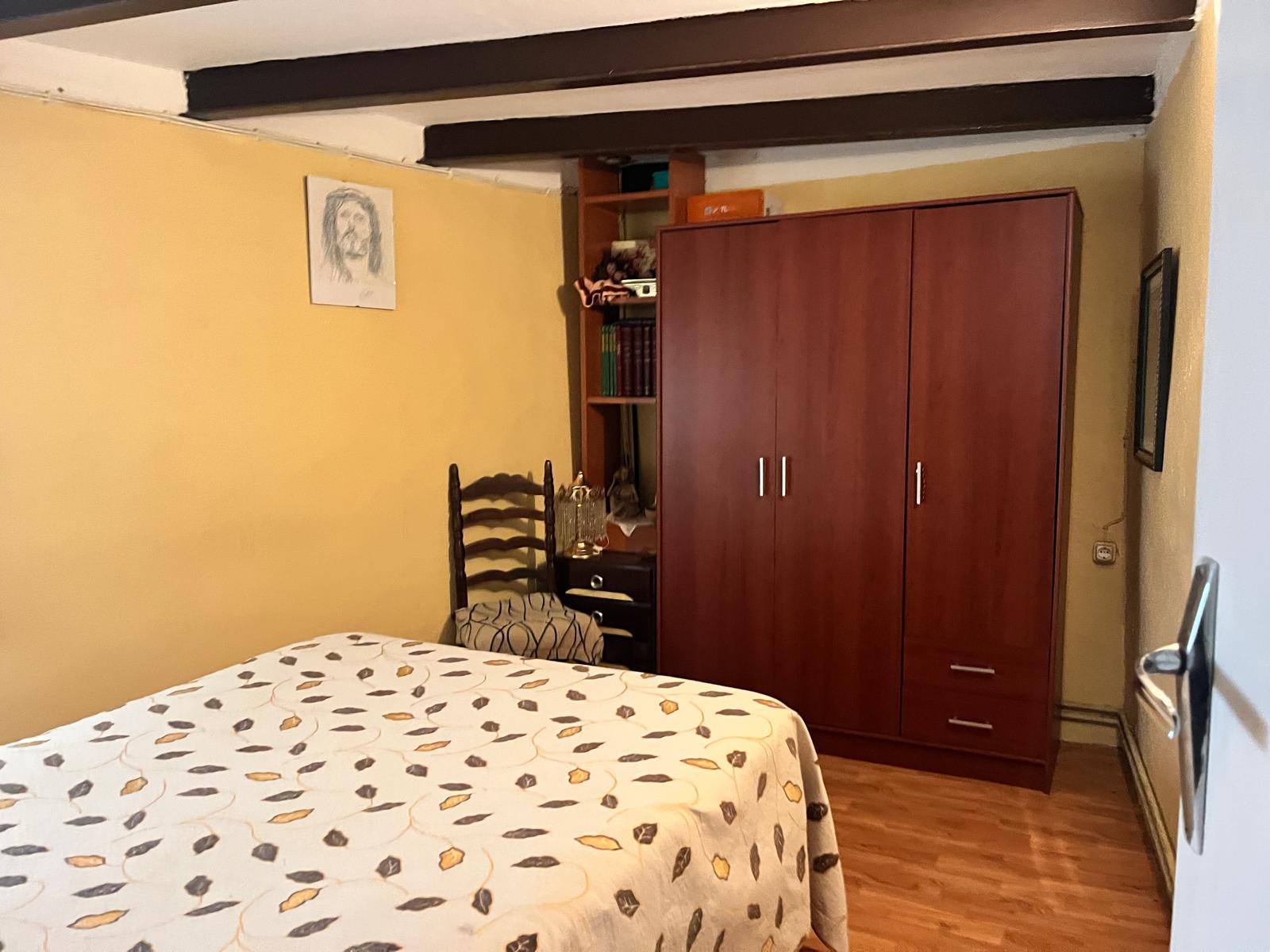 Imagen 9 Casa en venta en Hoz Y Costean / Hoz de Barbastro, zona alta.