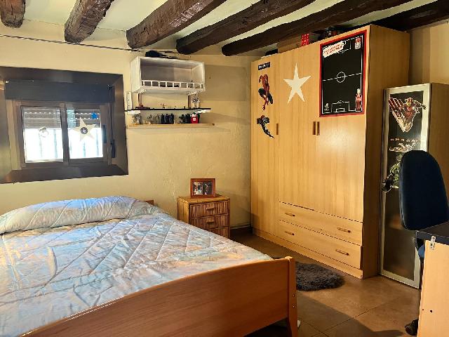 Imagen 8 Inmueble 300277 - Casa en venta en Hoz Y Costean / Hoz de Barbastro, zona alta.