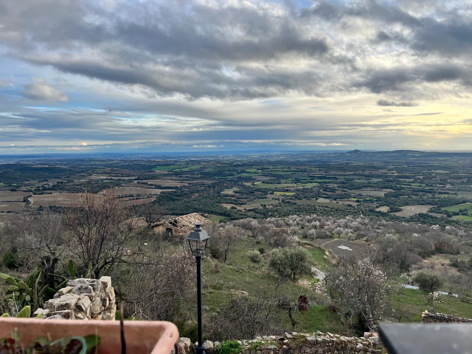 Imagen 5 Casa en venta en Hoz Y Costean / Hoz de Barbastro, zona alta.