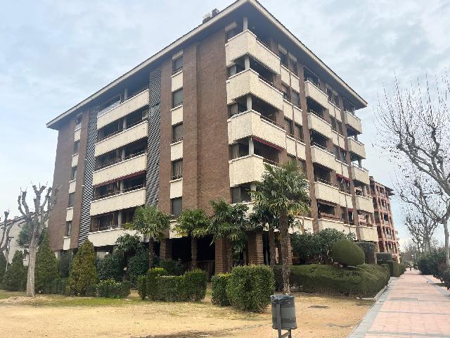 Imagen 18 Inmueble 300457 - Piso en venta en Barbastro / Avenida del Cinca