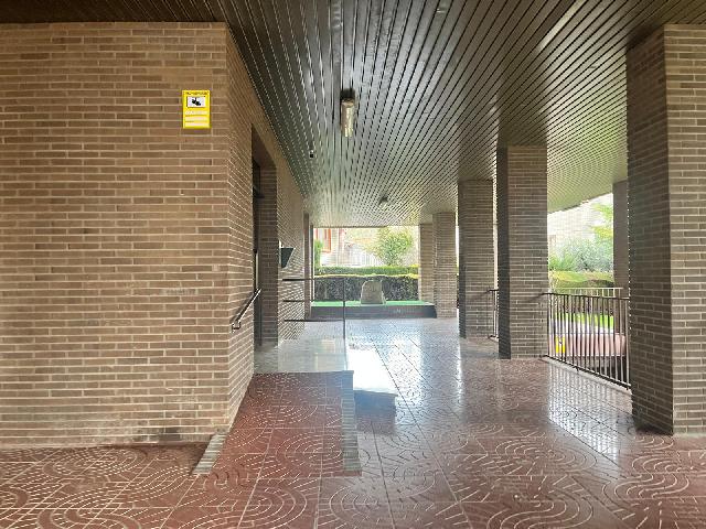 Imagen 16 Inmueble 300457 - Piso en venta en Barbastro / Avenida del Cinca