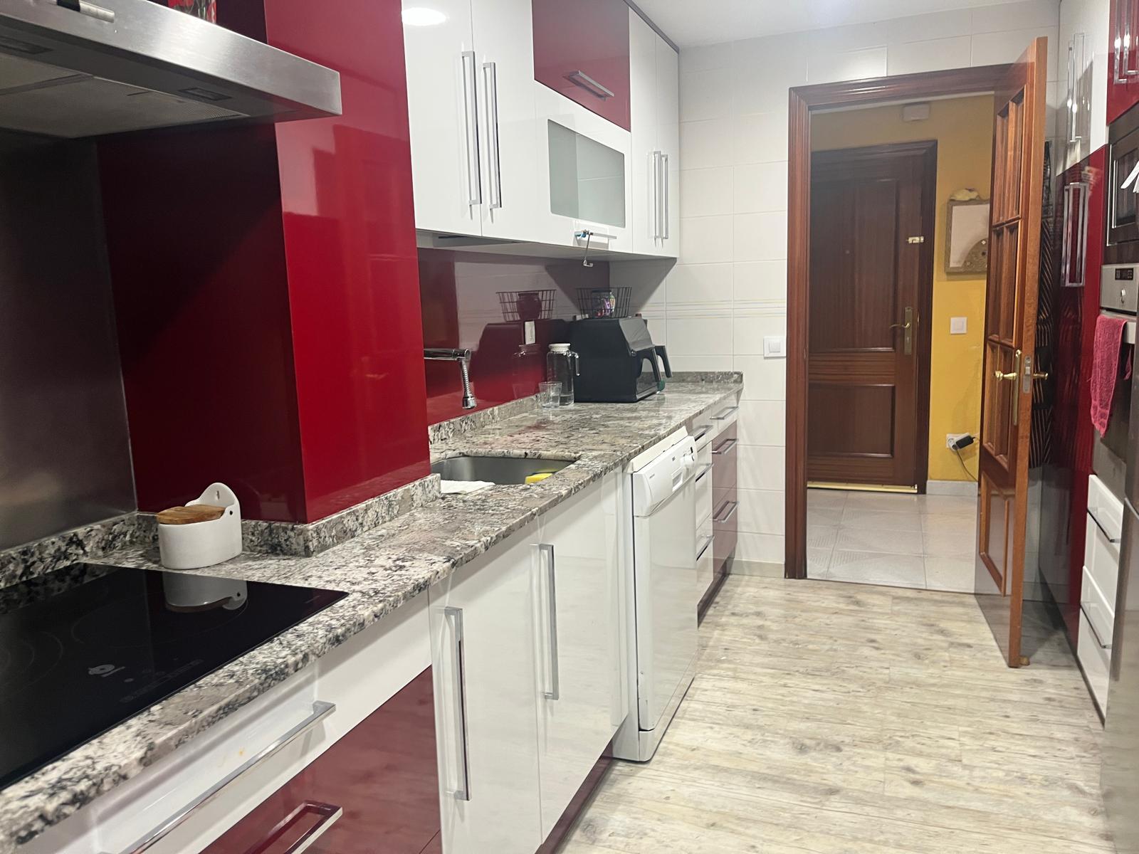Imagen 2 Piso en venta en Barbastro / Avenida del Cinca