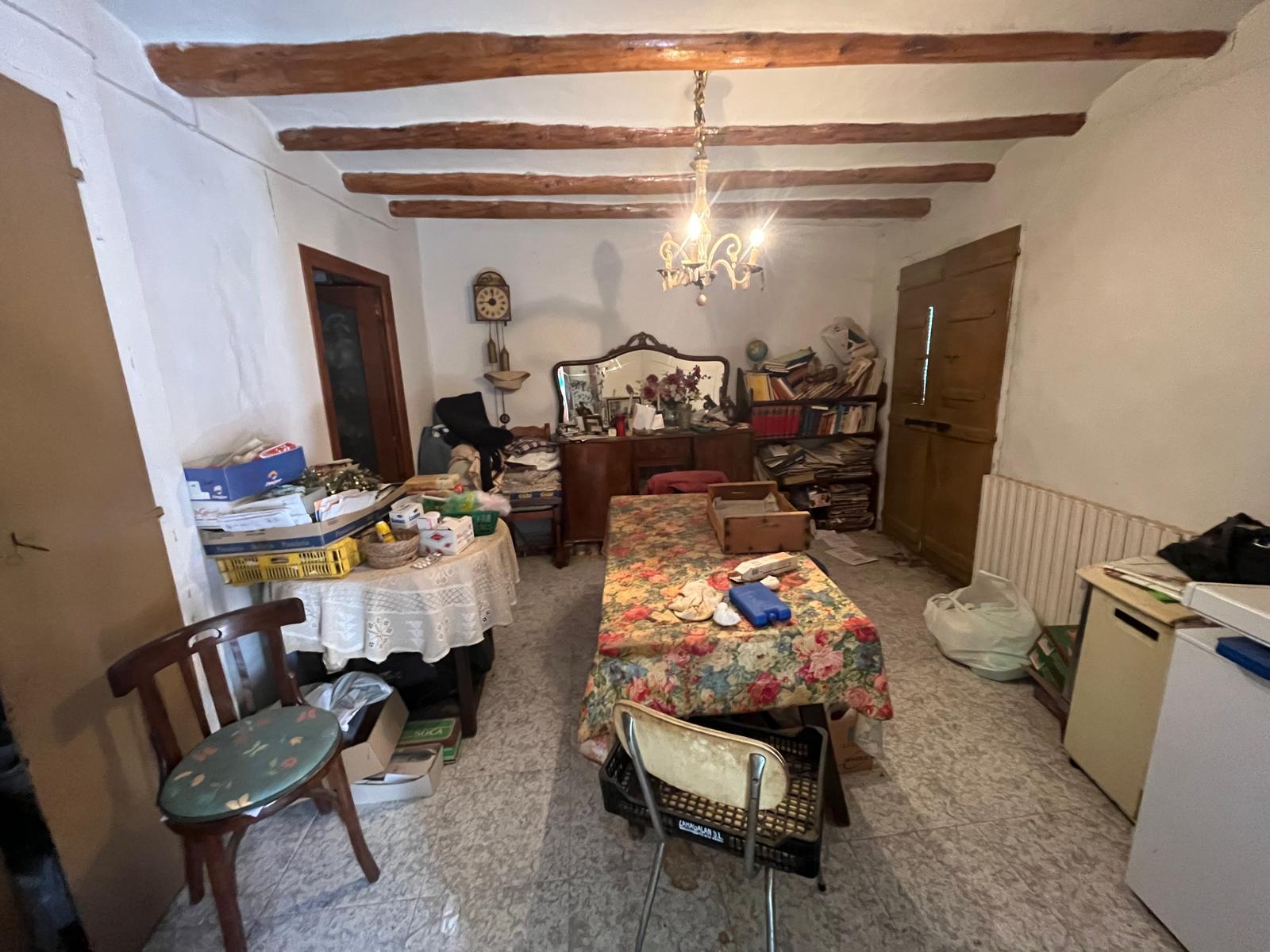 Imagen 2 Casa en venta en Hoz Y Costean / Zona Centro de Hoz de Barbastro