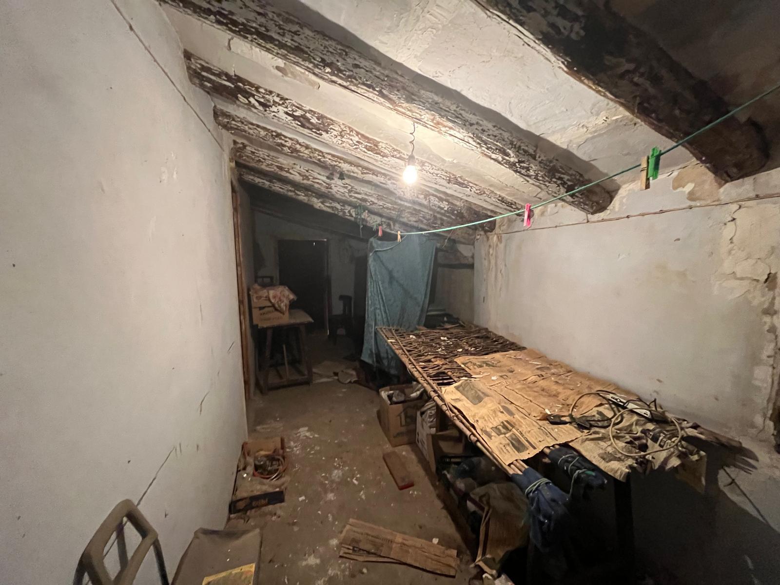 Imagen 6 Casa en venta en Hoz Y Costean / Zona Centro de Hoz de Barbastro