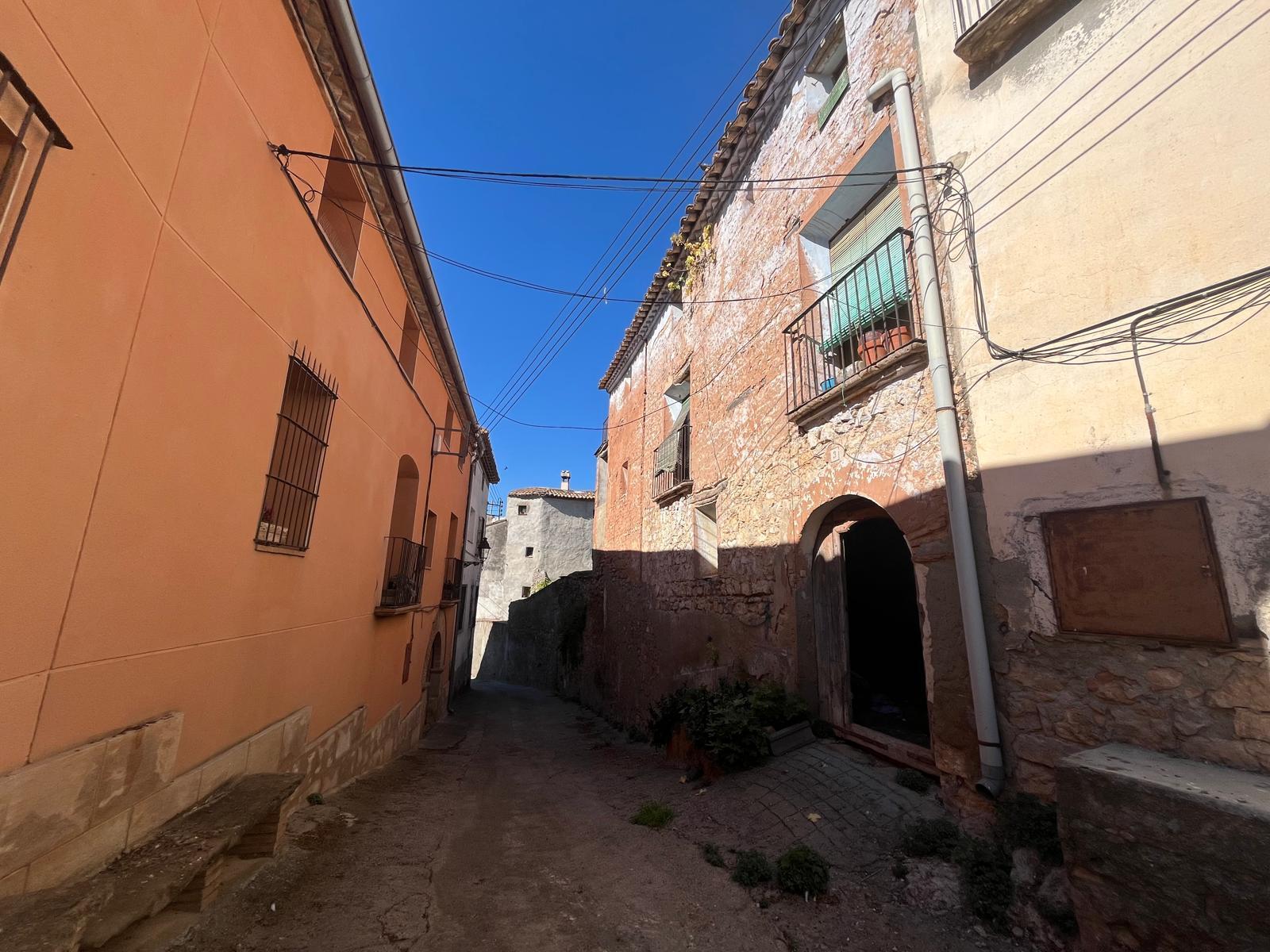 Imagen 10 Casa en venta en Hoz Y Costean / Zona Centro de Hoz de Barbastro