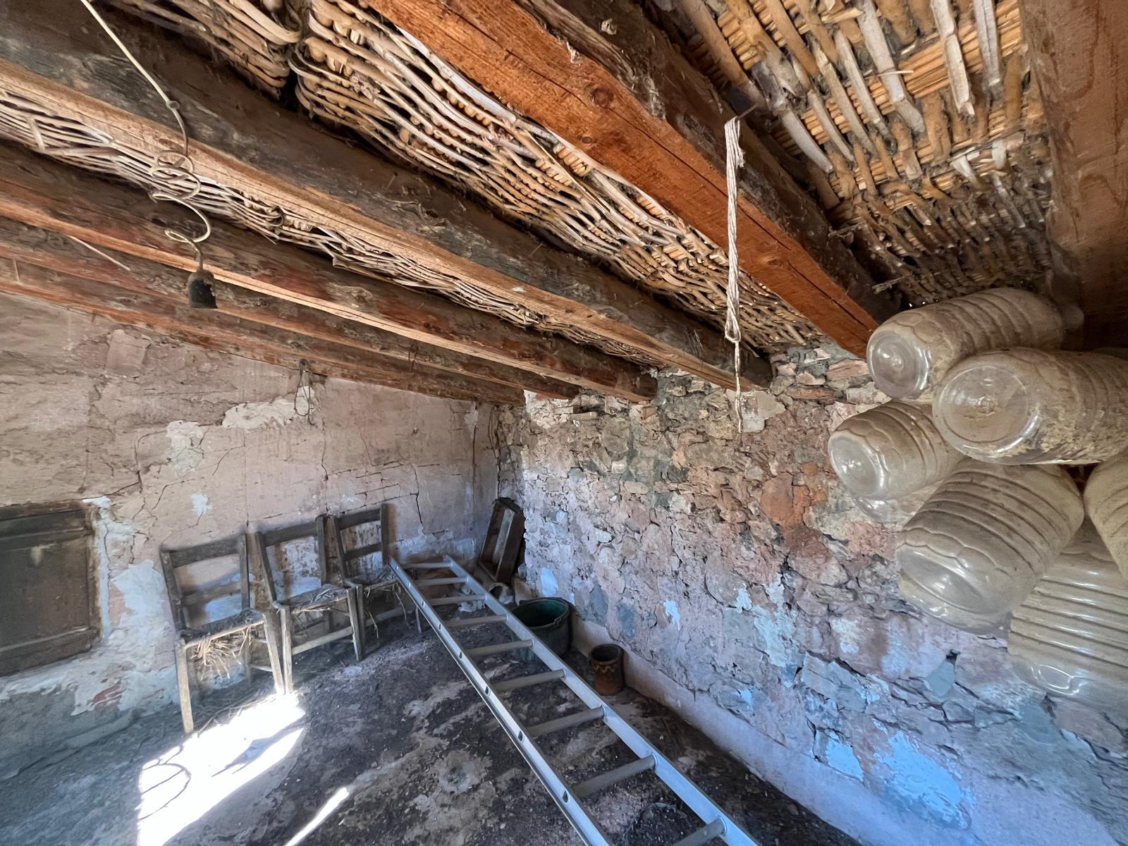Imagen 7 Casa en venta en Hoz Y Costean / Zona Centro de Hoz de Barbastro