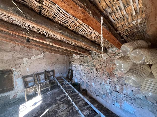 Imagen 7 Inmueble 300931 - Casa en venta en Hoz Y Costean / Zona Centro de Hoz de Barbastro