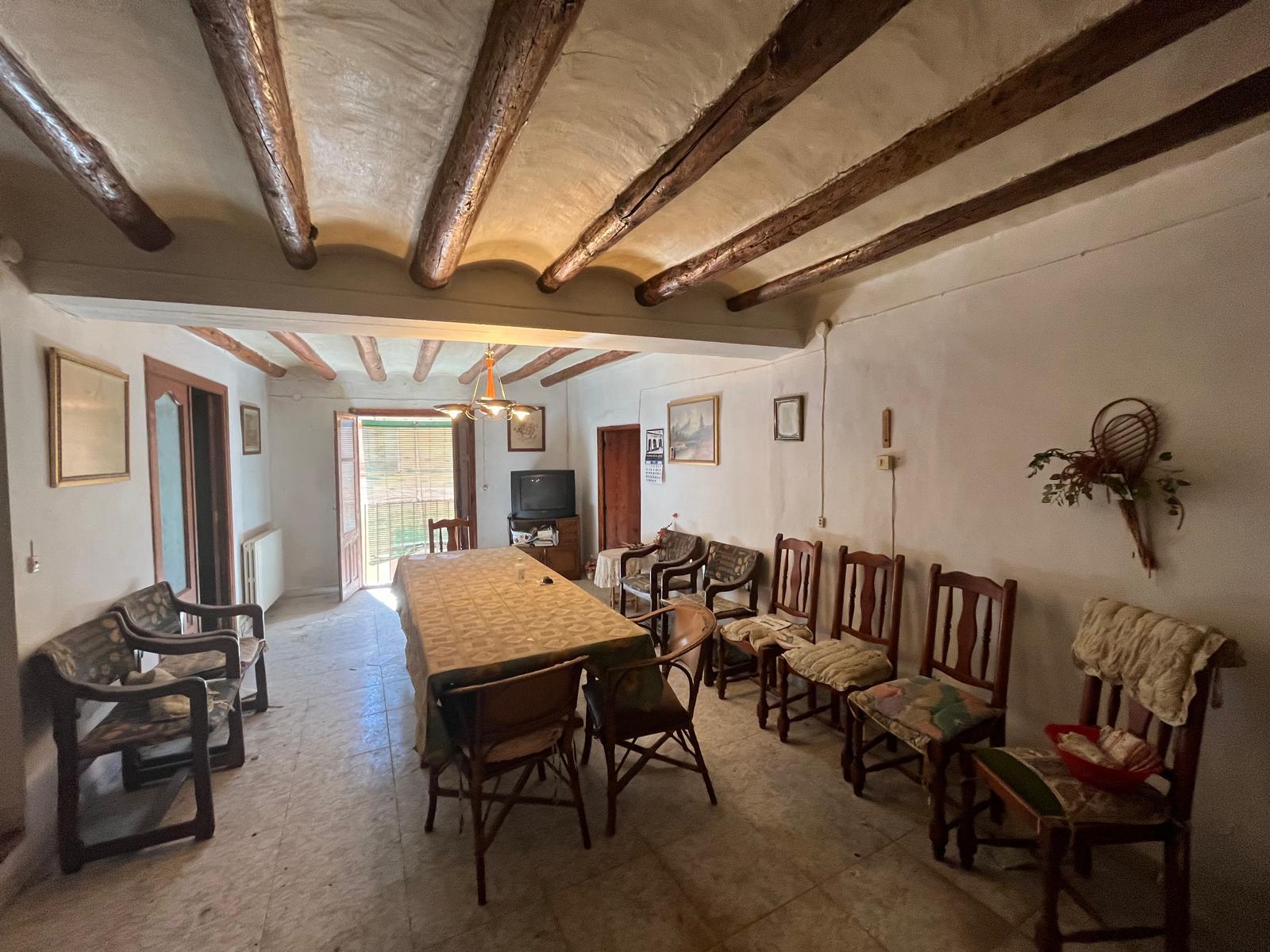 Imagen 3 Casa en venta en Hoz Y Costean / Zona Centro de Hoz de Barbastro