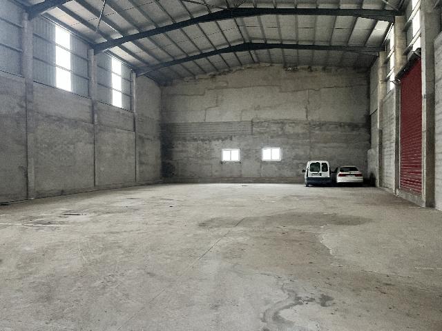 Imagen 5 Inmueble 301095 - Local Industrial en venta en Benabarre / Zona de atrás del Cuartel de la Guardia Civil