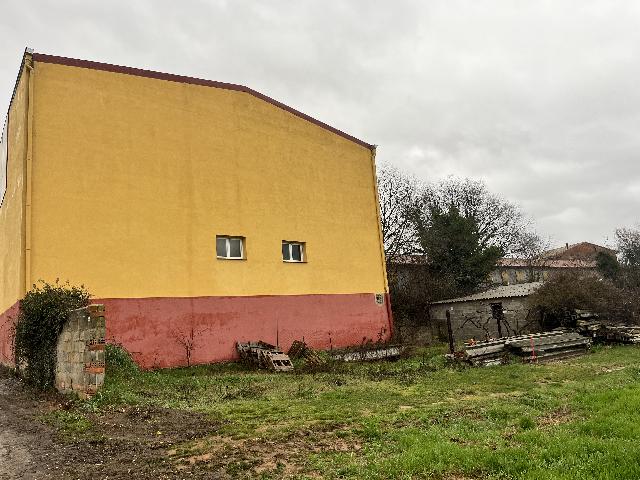 Imagen 4 Inmueble 301095 - Local Industrial en venta en Benabarre / Zona de atrás del Cuartel de la Guardia Civil