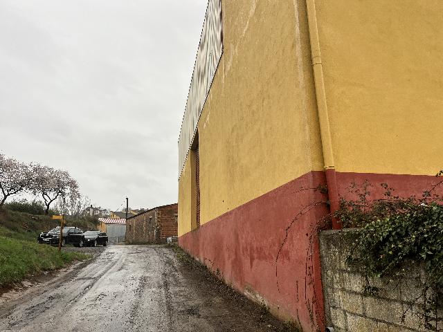 Imagen 2 Inmueble 301095 - Local Industrial en venta en Benabarre / Zona de atrás del Cuartel de la Guardia Civil