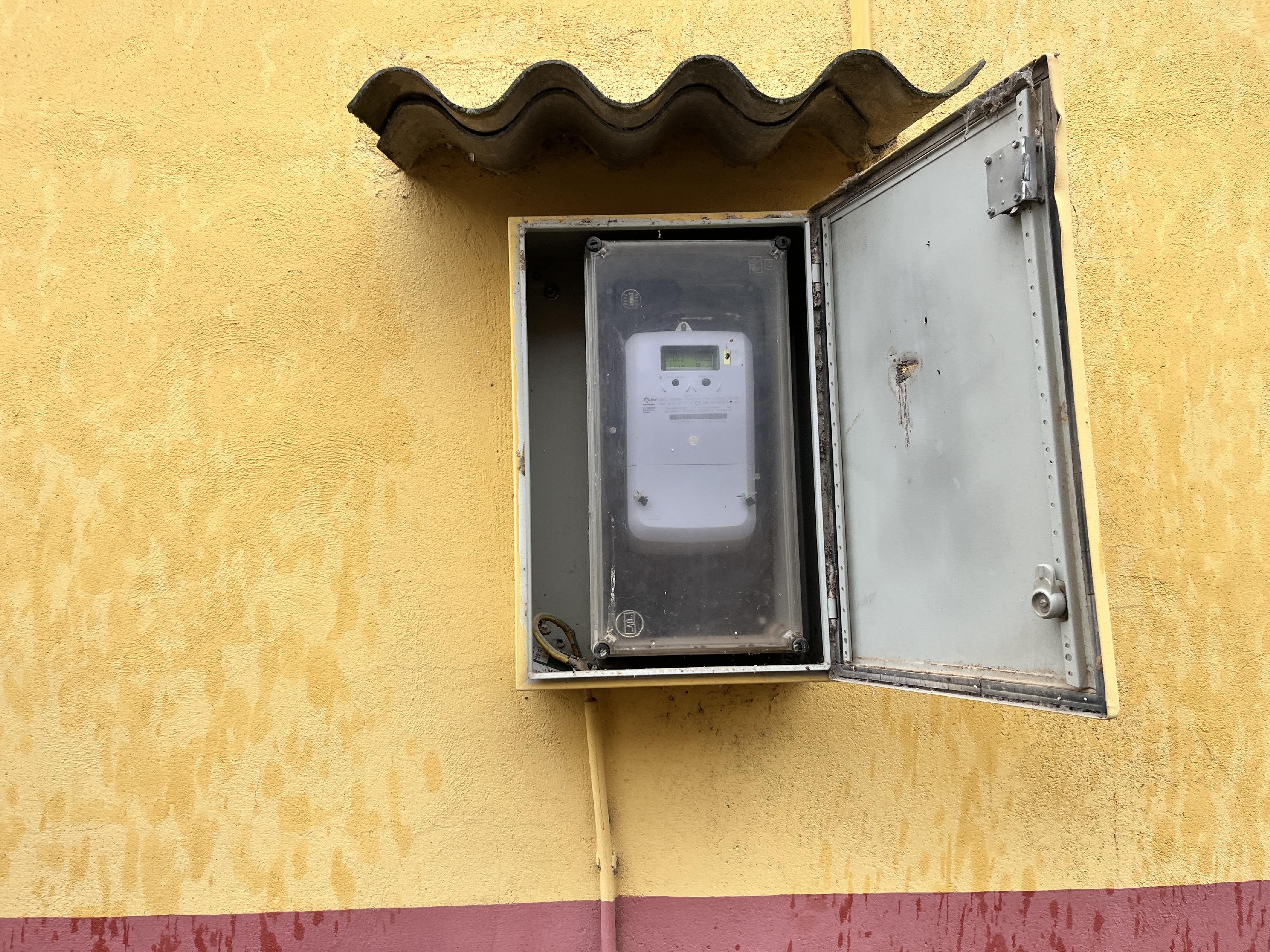 Imagen 9 Local Industrial en venta en Benabarre / Zona de atrás del Cuartel de la Guardia Civil