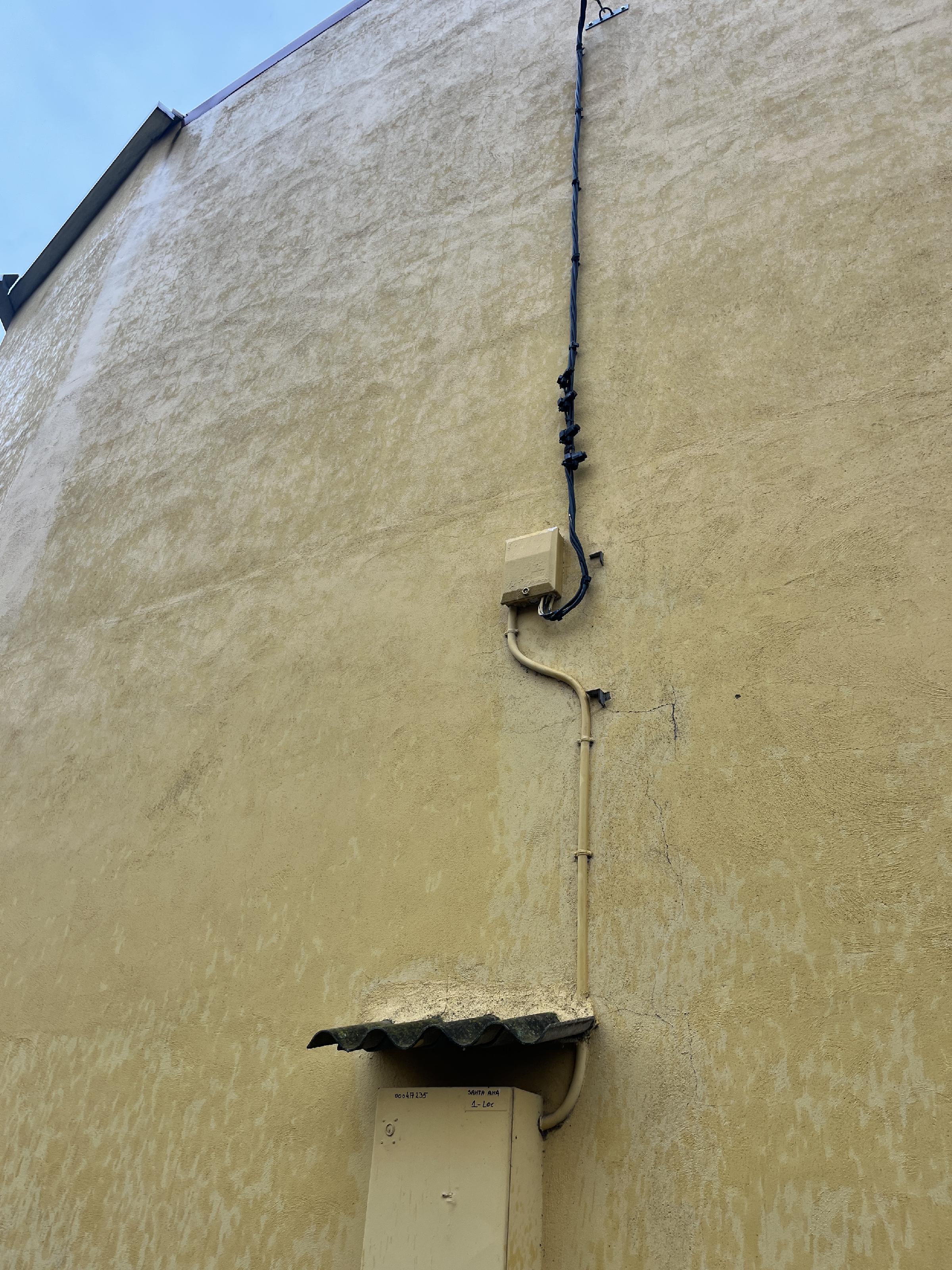 Imagen 6 Local Industrial en venta en Benabarre / Zona de atrás del Cuartel de la Guardia Civil