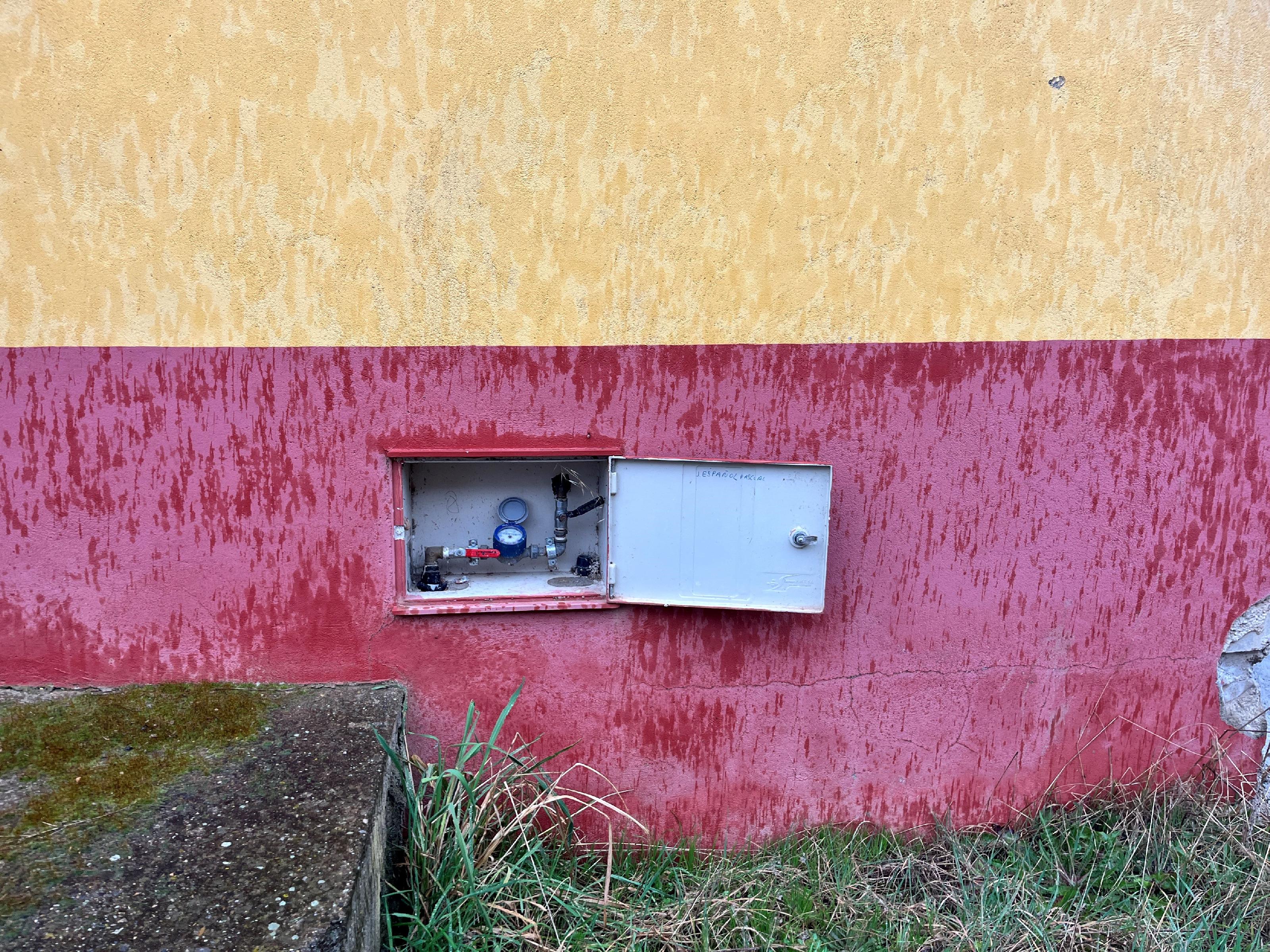 Imagen 10 Local Industrial en venta en Benabarre / Zona de atrás del Cuartel de la Guardia Civil