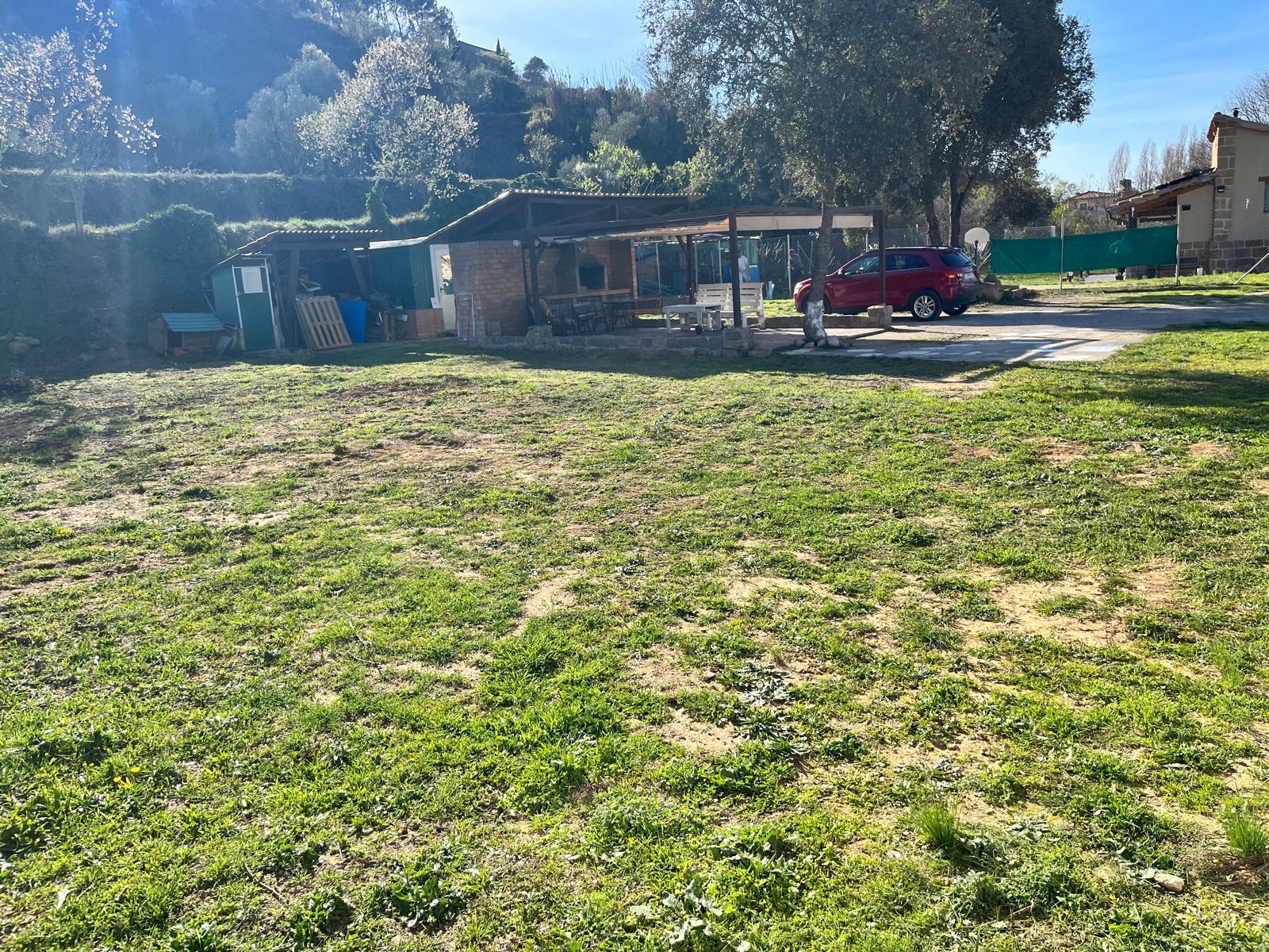 Imagen 5 Casa Rústica en venta en Castillazuelo / Castillazuelo zona este de la población.