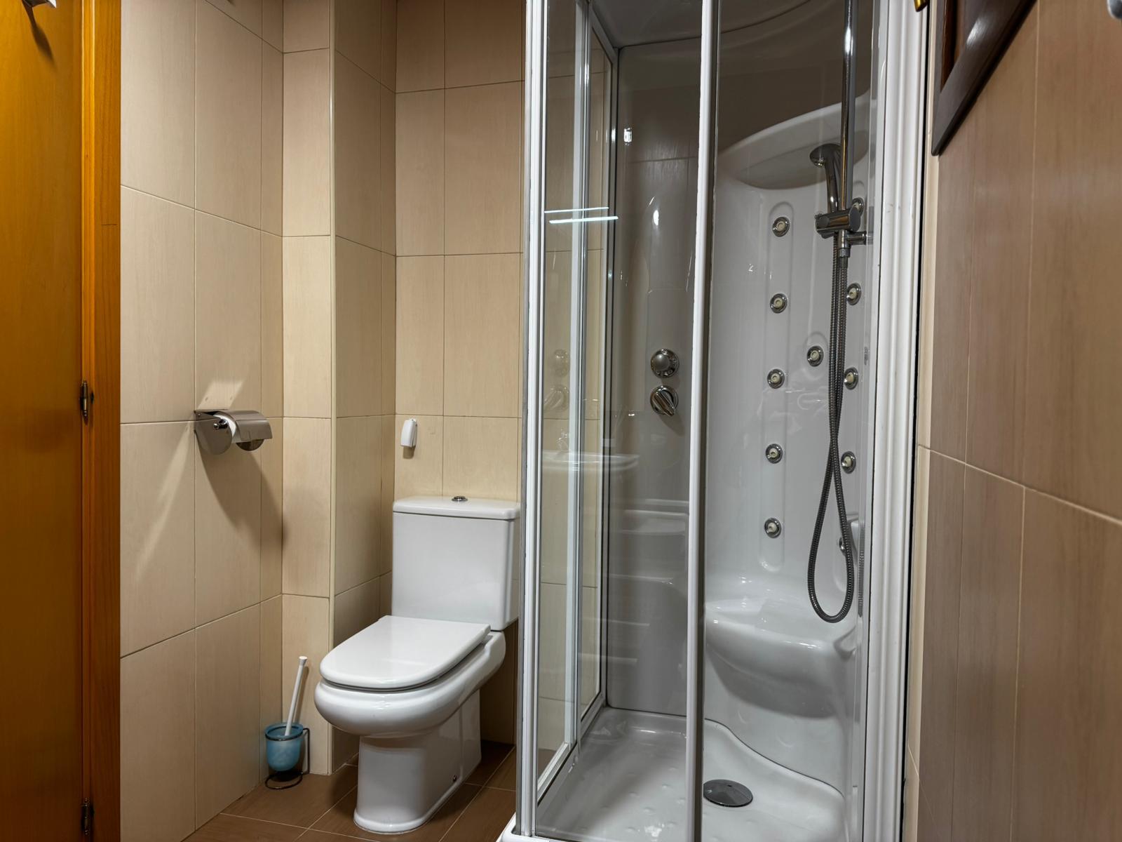 Imagen 9 Apartamento en alquiler en Peraltilla / Peraltilla Huesca